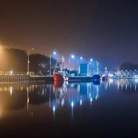 Letniskowe Paula Hytte