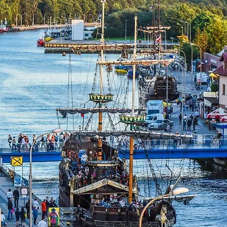 Hytte Letniskowe Paula *