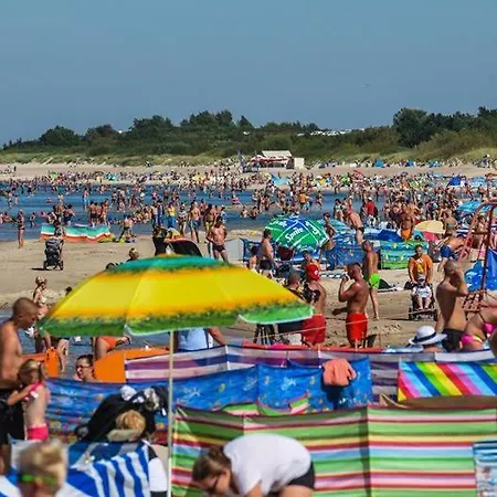 Letniskowe Paula Alojamento de Turismo Selvagem