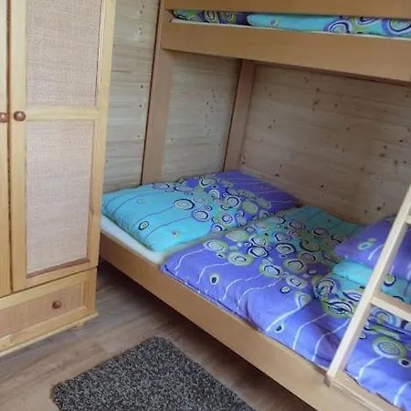 Letniskowe Paula Hytte Darłowo