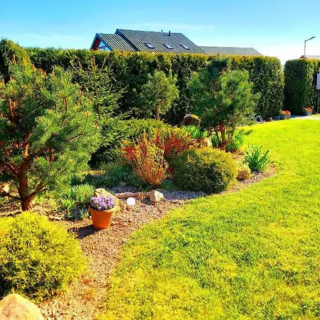 Hytte Letniskowe Paula