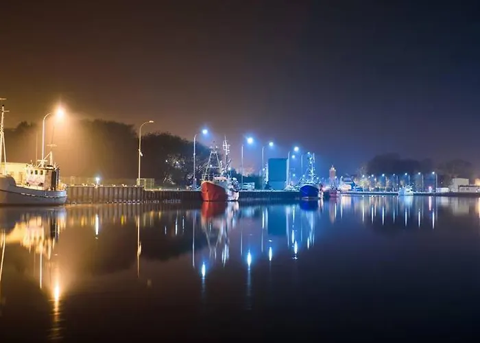 Letniskowe Paula Lodge