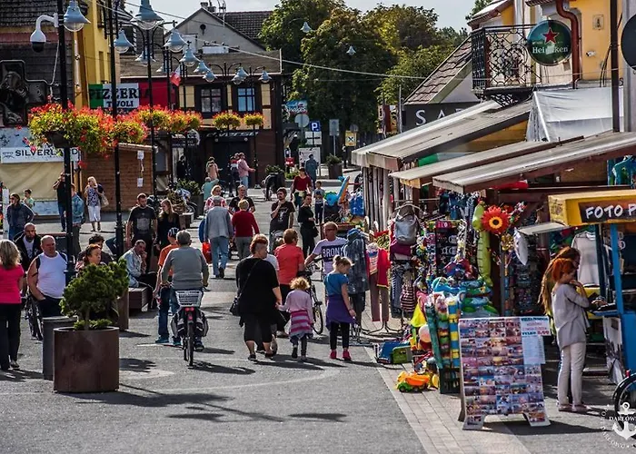 Letniskowe Paula Lodge *