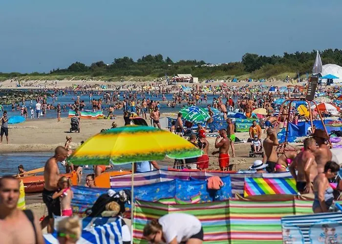 Letniskowe Paula Lodge