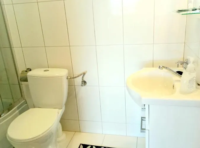 Letniskowe Paula Lodge