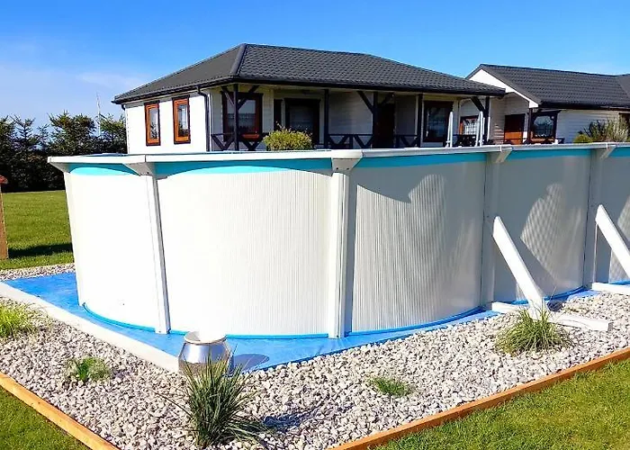 Lodge Letniskowe Paula Darłowo