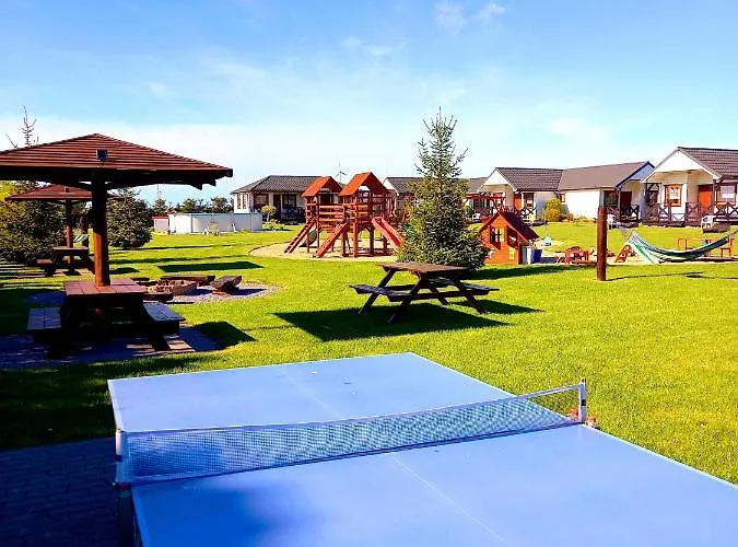 Letniskowe Paula 다르워보